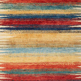 Handmade Afghan Loribaft rug - ENR308774